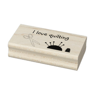 Carimbo ou Carimbo de Arte