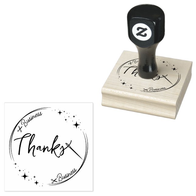 carimbo para o Carimbo de Arte de Madeira artesana (Carimbado)