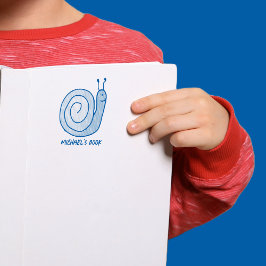 Carimbo Personalizado Diversão de Carimbo de Carac