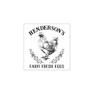 Carimbo Rustic Chicken