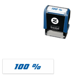 Carimbos de Professores para Sala de Aula - 100%