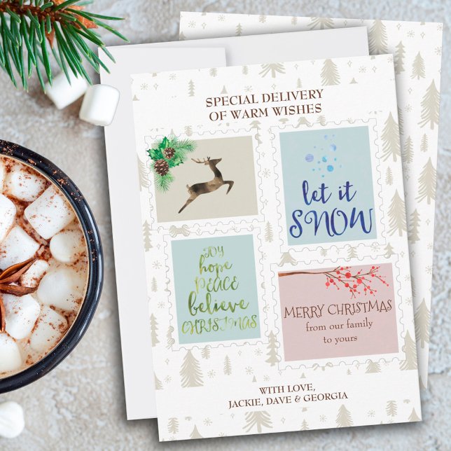 Carimbos Quentes Querem Entrega Especial (Criador carregado)