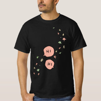 carlie cômico T-Shirt