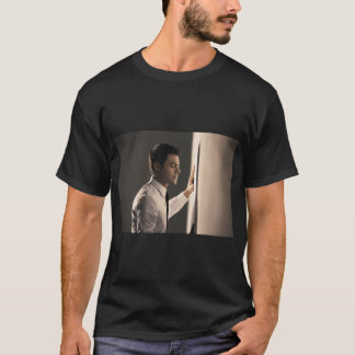 Carlos Rivera Classic T-Shirt