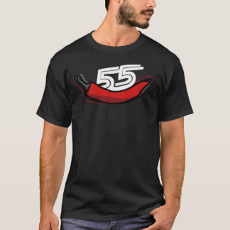 Carlos Sainz Chili Classic T-Shirt