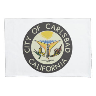 Carlsbad (Califórnia) City Seal