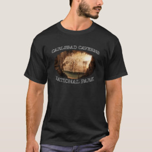 Carlsbad Caverns National Park T-Shirt