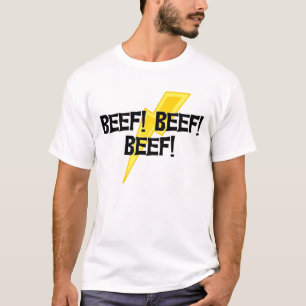 Carne! T-shirt