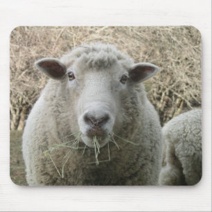 Carneiros Mousepad