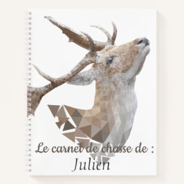 Carnet de chasse