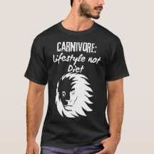 Carnivore T-Shirt