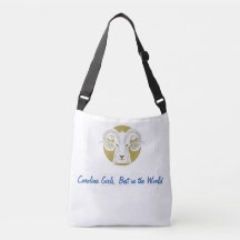 Carolina Girls Bolsa