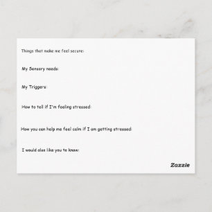 Caros Cartões de Professores