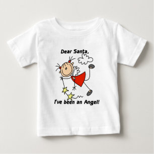 Caros Papais noeis Camisetas de Natal e presentes
