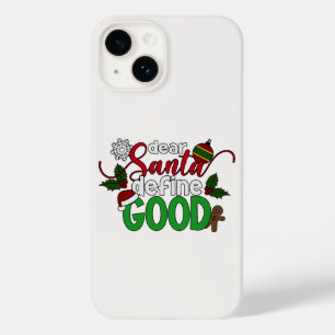 Caros Papais noeis definem um bom Natal CAPA DE