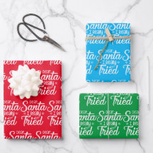 Caros Papais noeis Papel de Mola de Natal