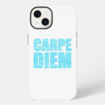 Carpe Diem Case-Mate capas de iphone
