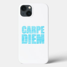 Carpe Diem Case-Mate capas de iphone
