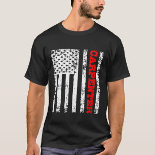Carpinteiro Presente T-Shirt