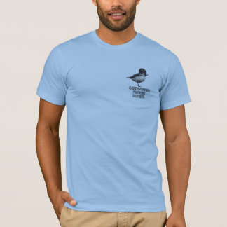 Carpinteria Plover Patrol T-Shirt