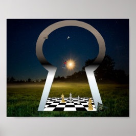 Carregado fora Impressão