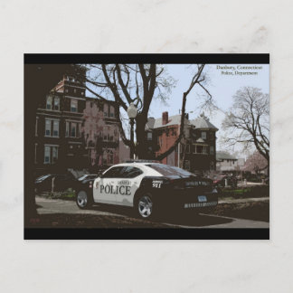 carregador de cartão postal - Personalizado