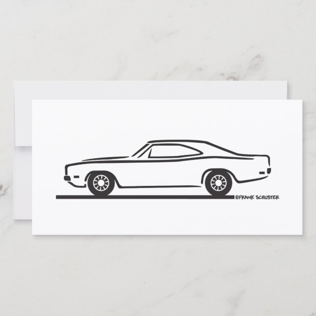 Carregador de Disco 1969 (Frente)