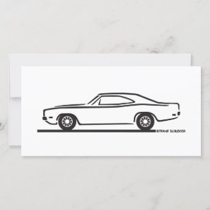 Carregador de Disco 1969