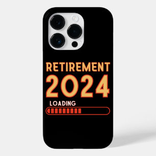 Carregamento de 2024 do Retirement, Partido da Ref