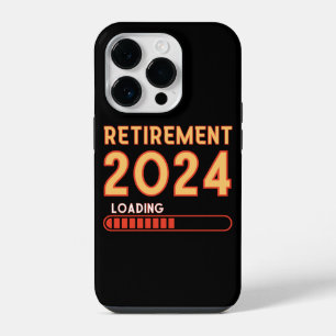 Carregamento de 2024 do Retirement, Partido da Ref