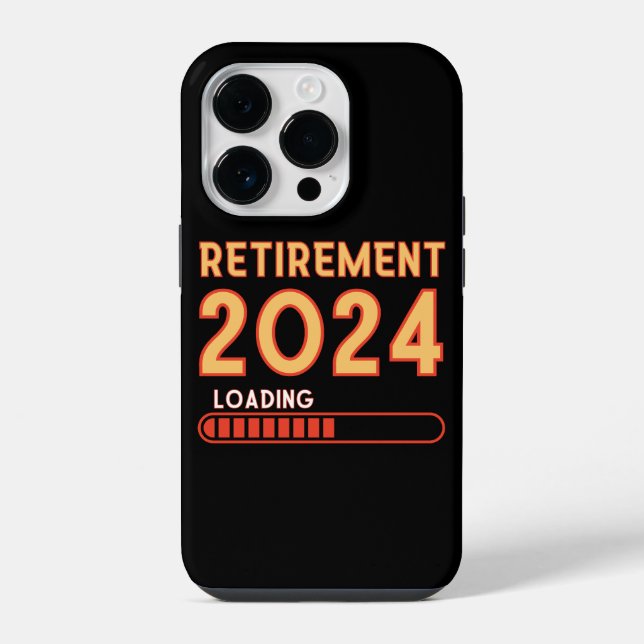 Carregamento de 2024 do Retirement, Partido da Ref (Verso)