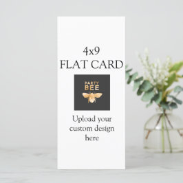 Carregamento de Design Personalizado