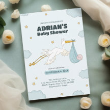 Carregando de pássaros, garoto, é um convite