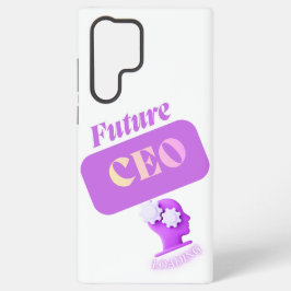 Carregando Futuro CEO