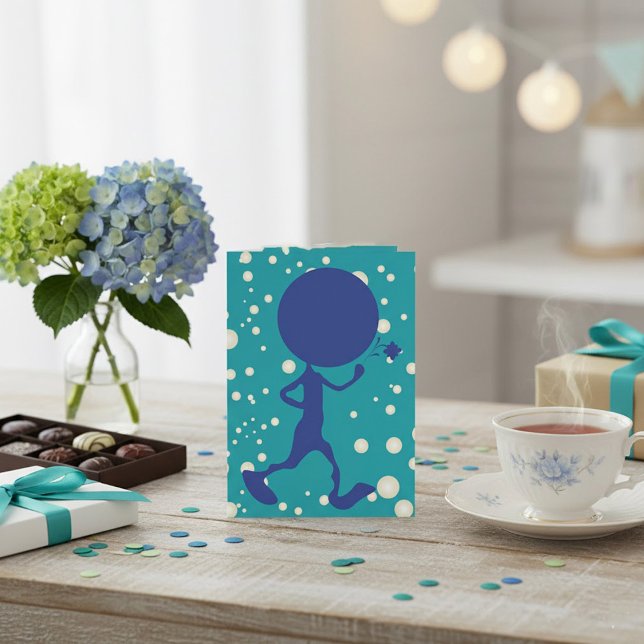 Carregando Marciano Um Convite Para Pessoa De Alie (Criador carregado)