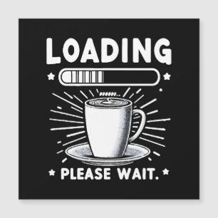Carregando Por Favor Aguarde para Café amante do c