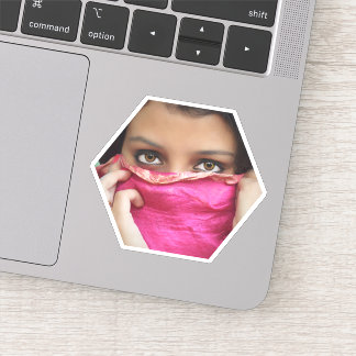 Carregar adesivo de foto