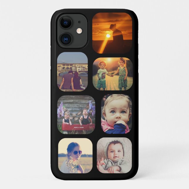 Carregar capas de iphone de Maiúsculas/Minúsculas (Verso)