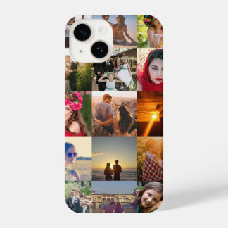 Carregar capas de iphone OtterBox de fotografia