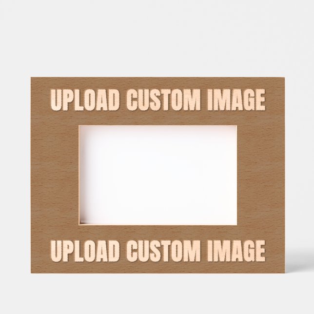 Carregar imagem personalizada - Adicione a sua par (Front)