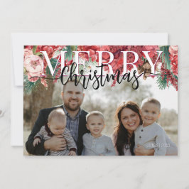 Carregue o seu próprio cartão de Natal DIY Felry