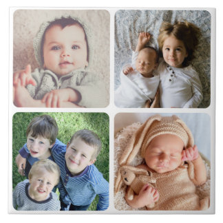 Carregue seu azulejo fotocerâmico