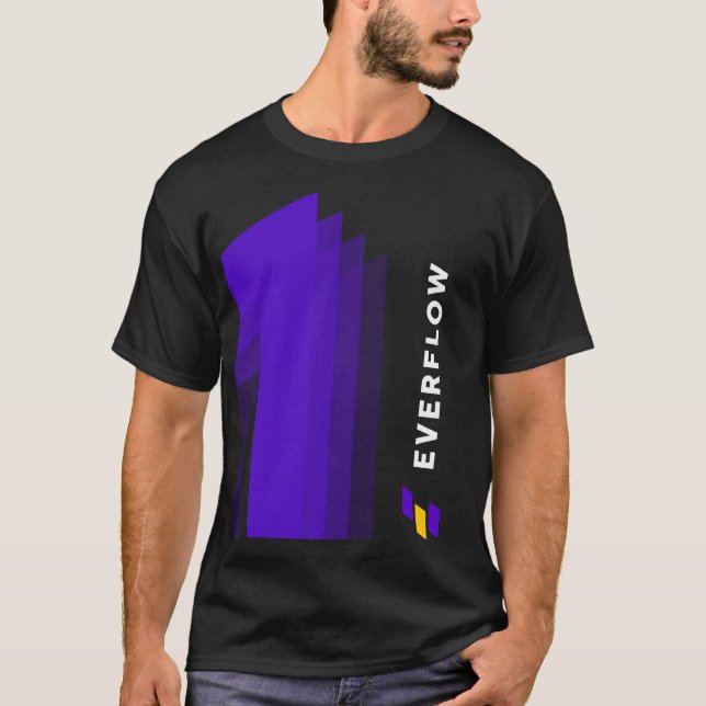 Carrera T-Shirt (Frente)