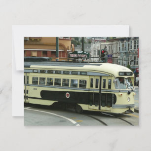 Carro a cabo San Francisco