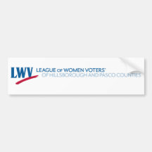 Adesivo para Para-choque LWV de Hillsborough e Pas