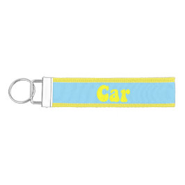 Carro Amarelo