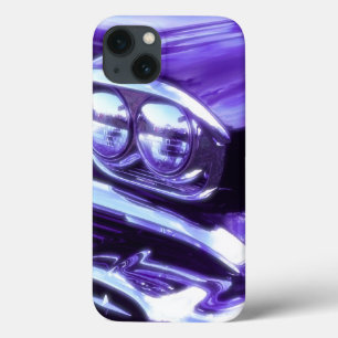 Carro clássico: Chevrolet 1958