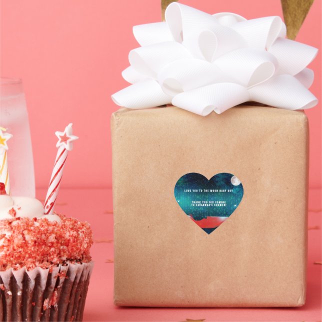 Carro Clássico Personalizado Oferece Autocolante (Festa)