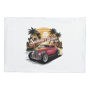 Carro Clássico Vibrações de Verão