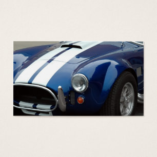 Carro de esportes